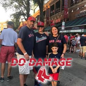 Meet your Posher, Frank